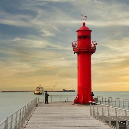 Appartamento Dar Lila Cote D'Opale Saint-Martin-Boulogne Esterno foto