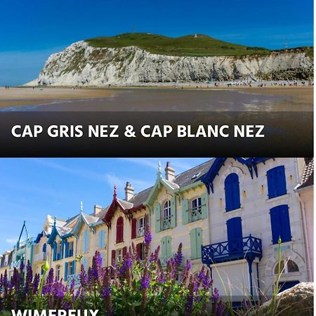 Appartamento Dar Lila Cote D'Opale Saint-Martin-Boulogne Esterno foto