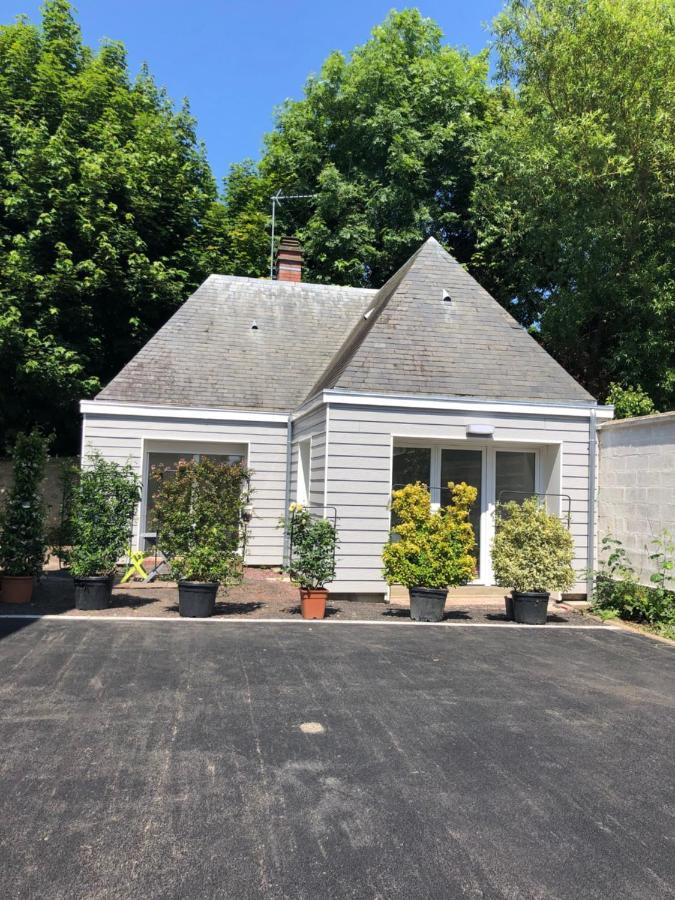 Appartamento Dar Lila Cote D'Opale Saint-Martin-Boulogne Esterno foto
