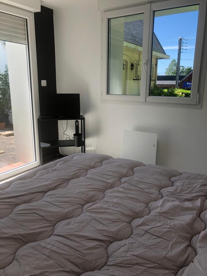 Appartamento Dar Lila Cote D'Opale Saint-Martin-Boulogne Esterno foto
