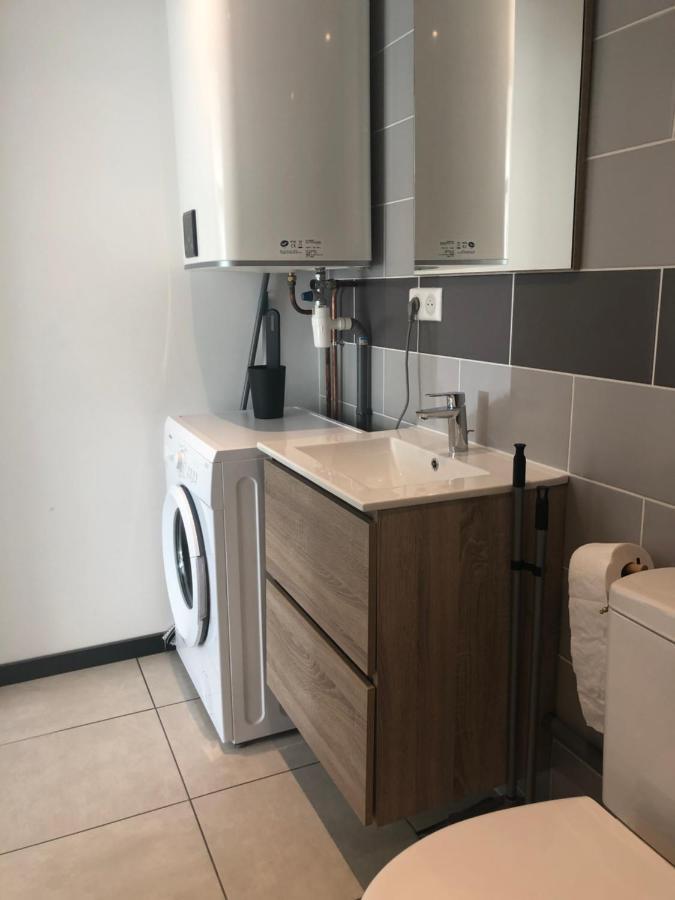 Appartamento Dar Lila Cote D'Opale Saint-Martin-Boulogne Esterno foto