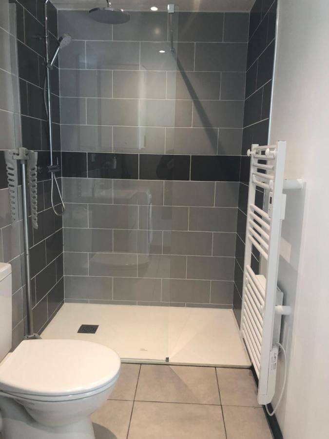 Appartamento Dar Lila Cote D'Opale Saint-Martin-Boulogne Esterno foto
