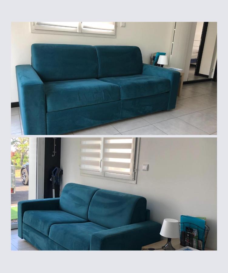 Appartamento Dar Lila Cote D'Opale Saint-Martin-Boulogne Esterno foto