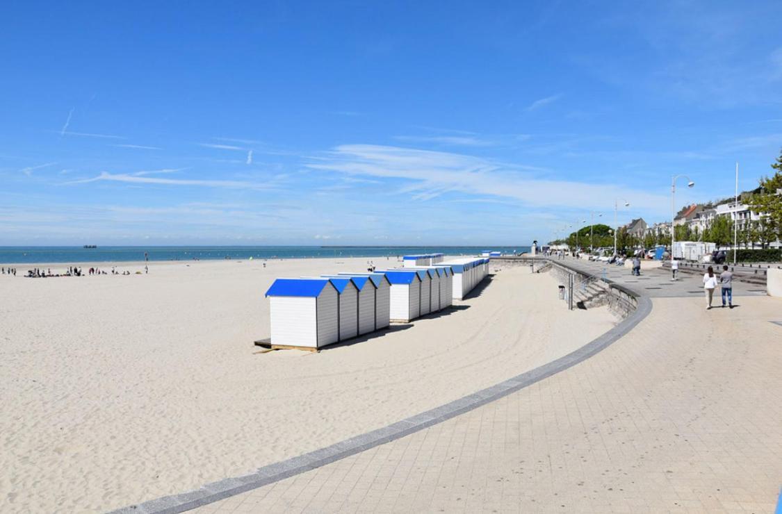 Appartamento Dar Lila Cote D'Opale Saint-Martin-Boulogne Esterno foto